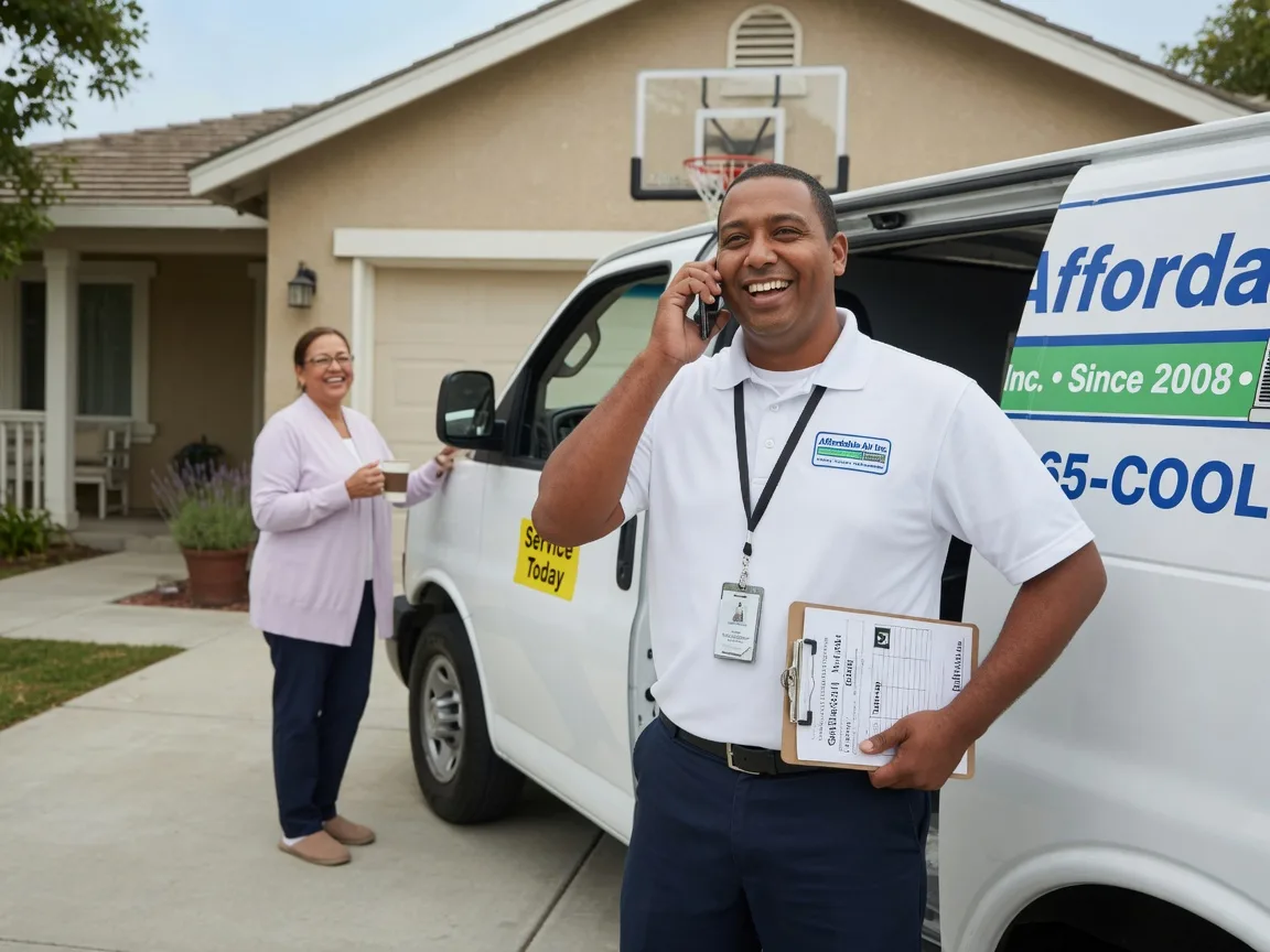Central Ac Repair Clairton, PA FAQs